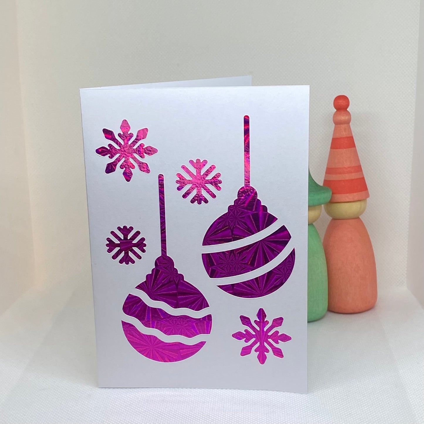 Kerstballen - Studio Odelot