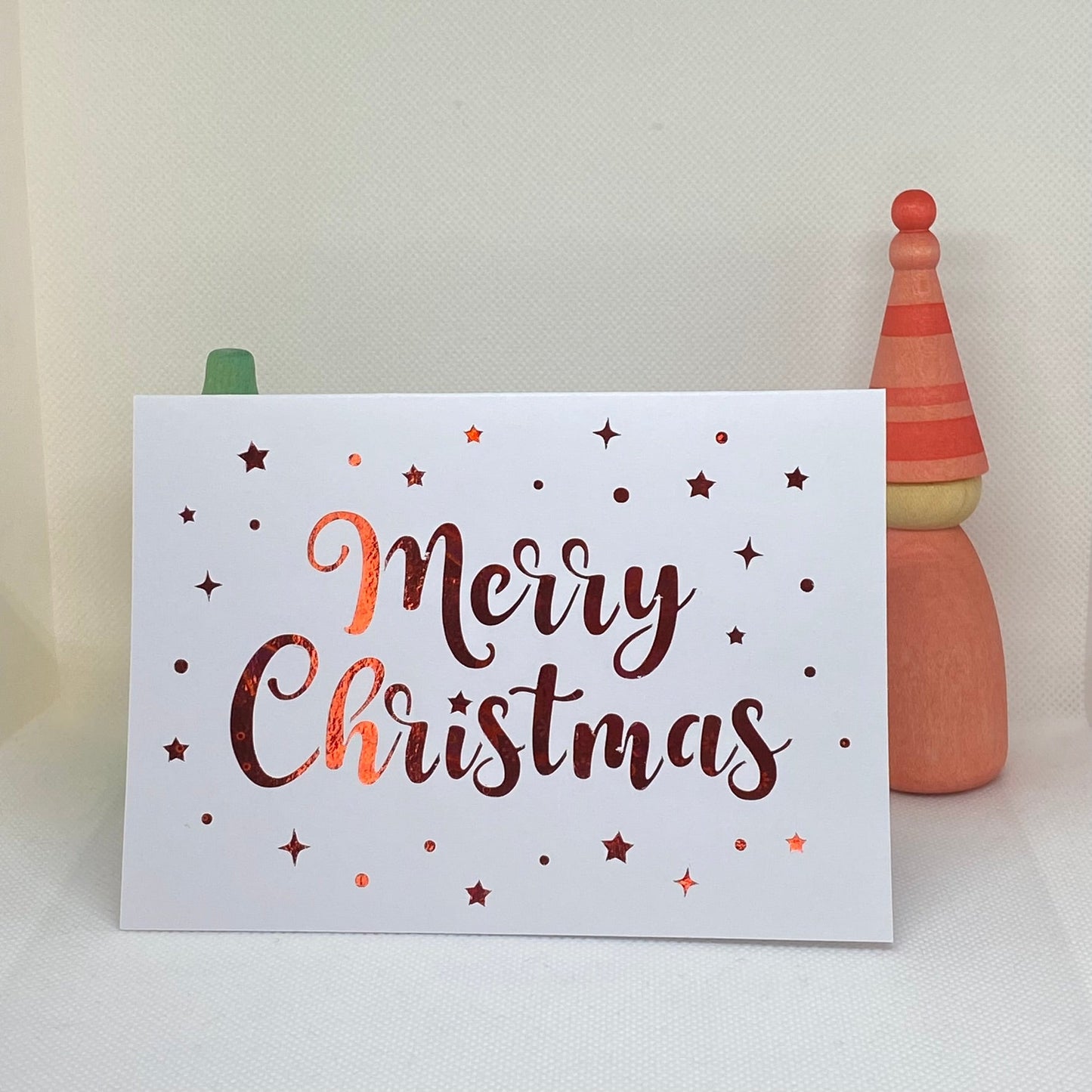 Merry Christmas - Studio Odelot