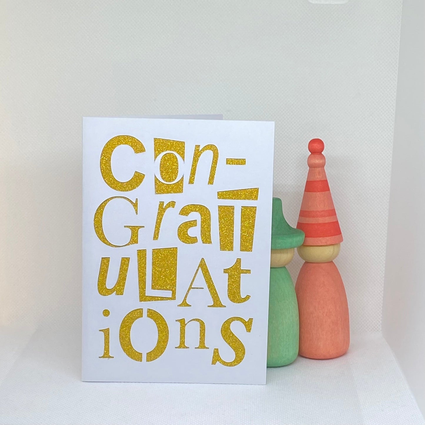 Congratulations - Studio Odelot