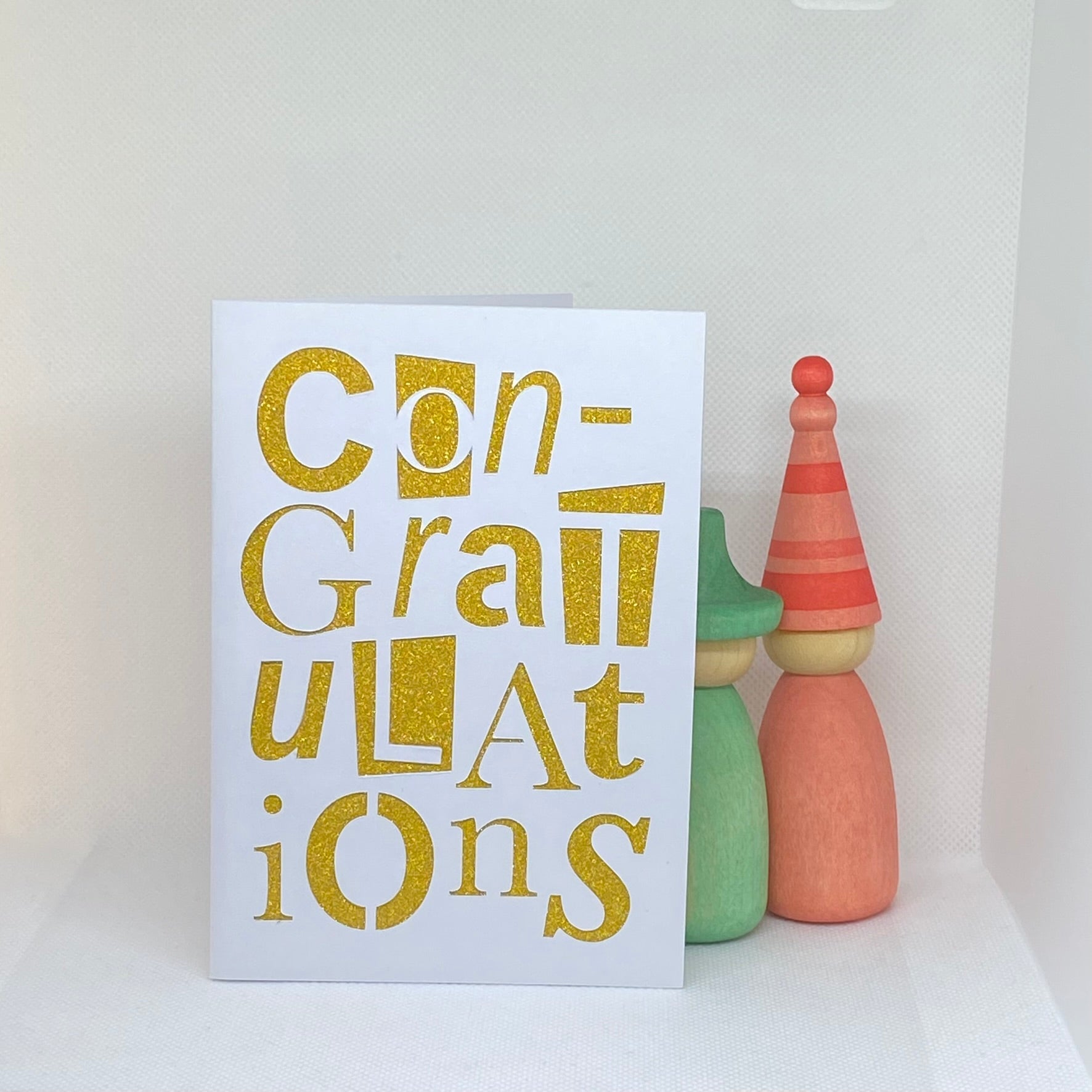 Congratulations - Studio Odelot