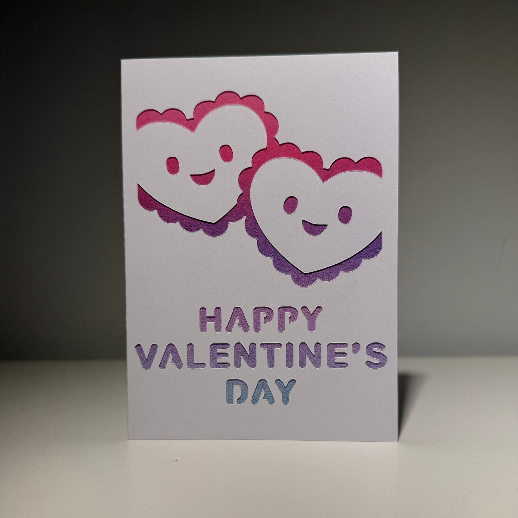 Happy Valentine's day - Studio Odelot