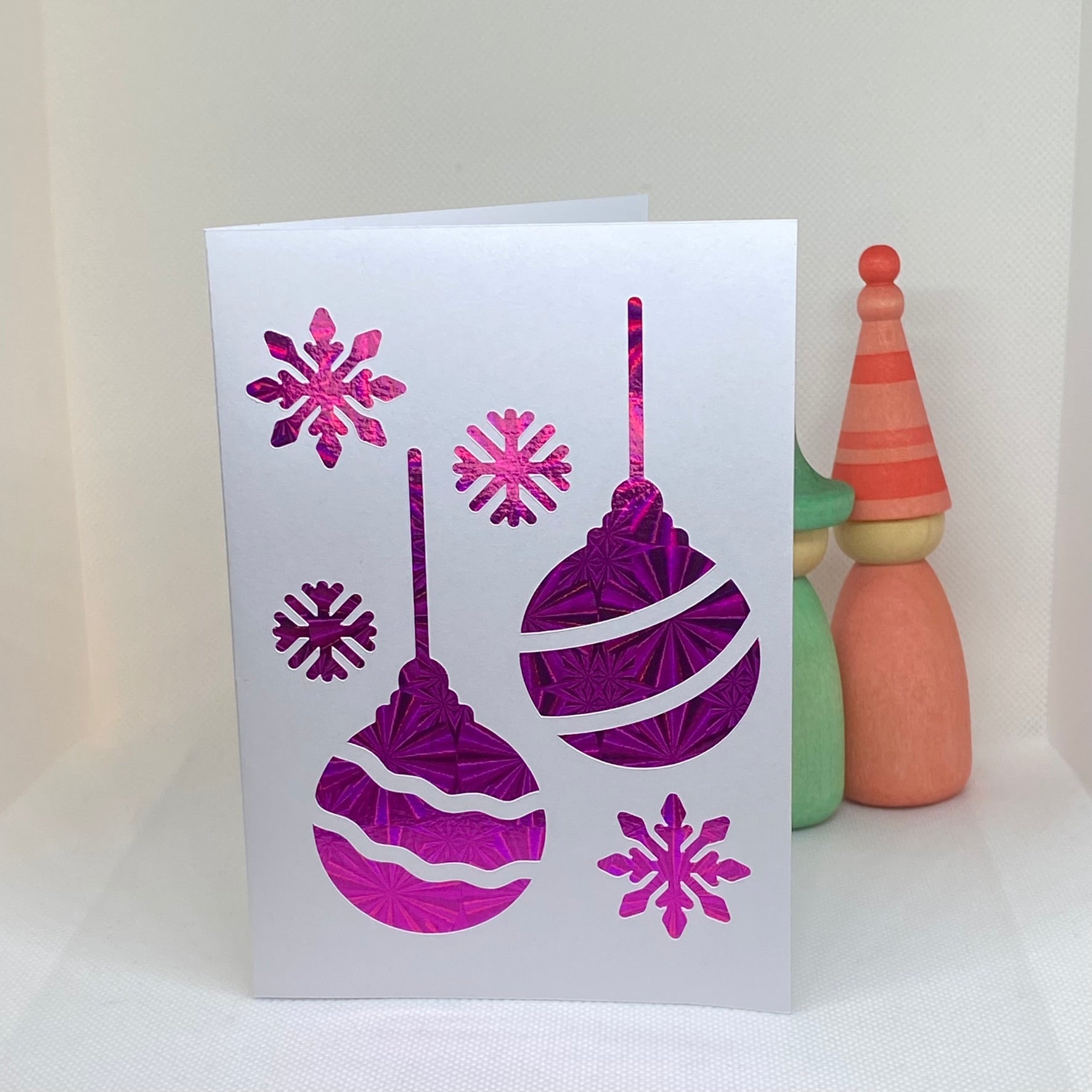 Kerstballen - Studio Odelot