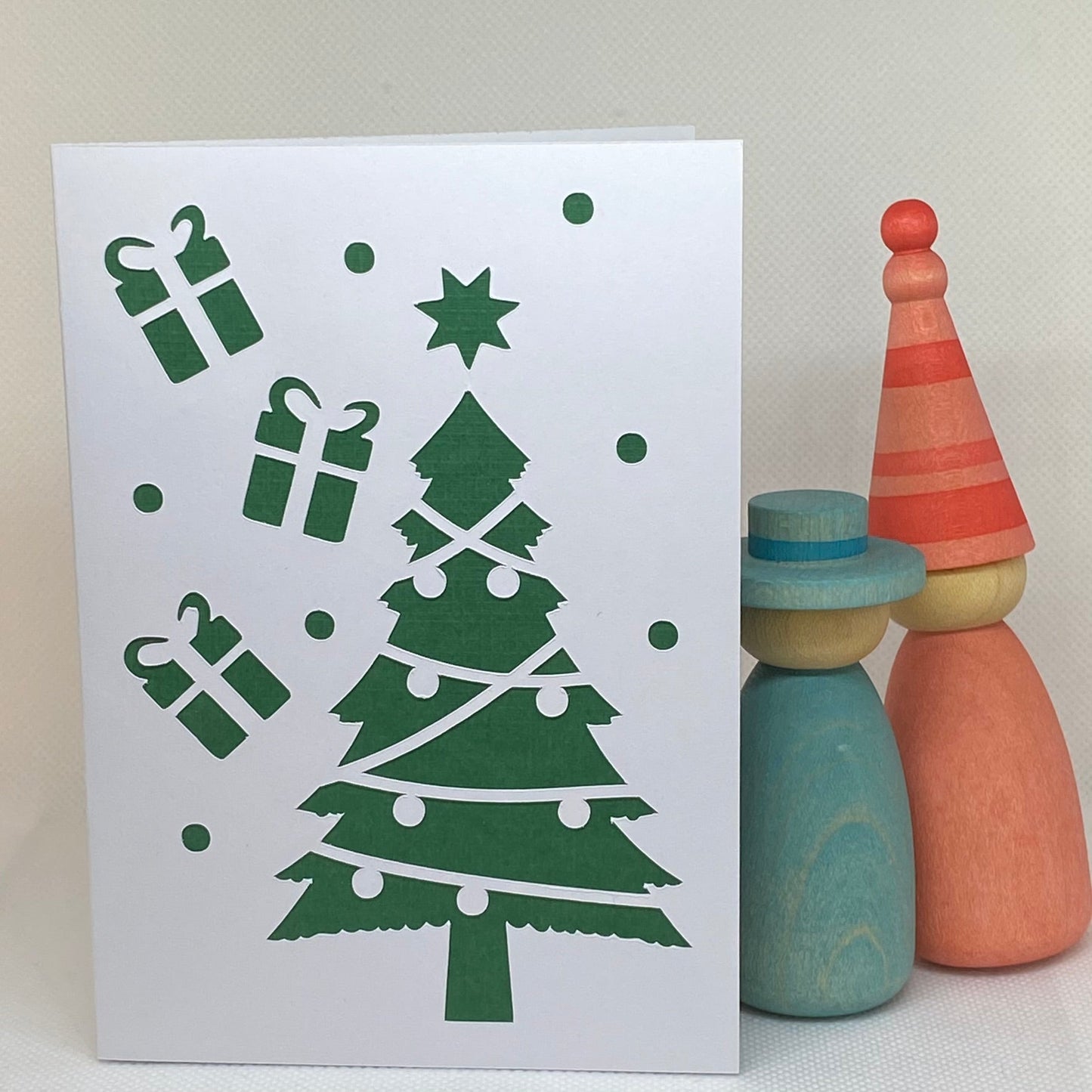 Kerstgeschenken - Studio Odelot
