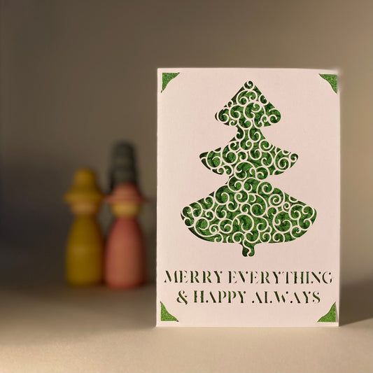 Merry everything and happy always - Studio Odelot