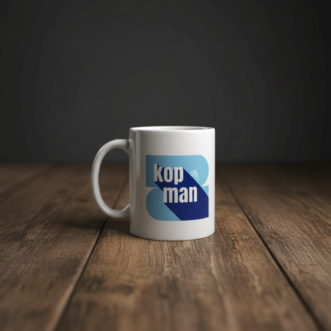Mok 'kopman' - Studio Odelot
