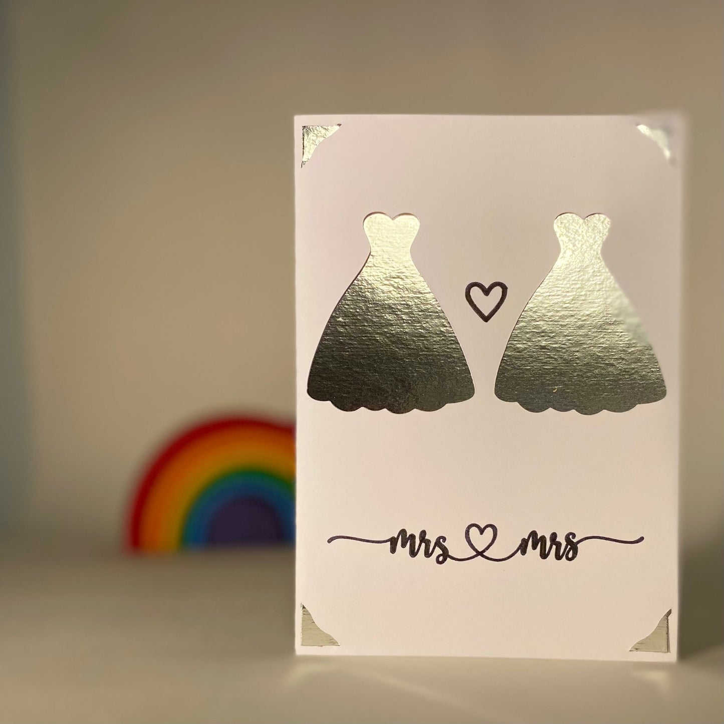 Mrs & mrs - Studio Odelot