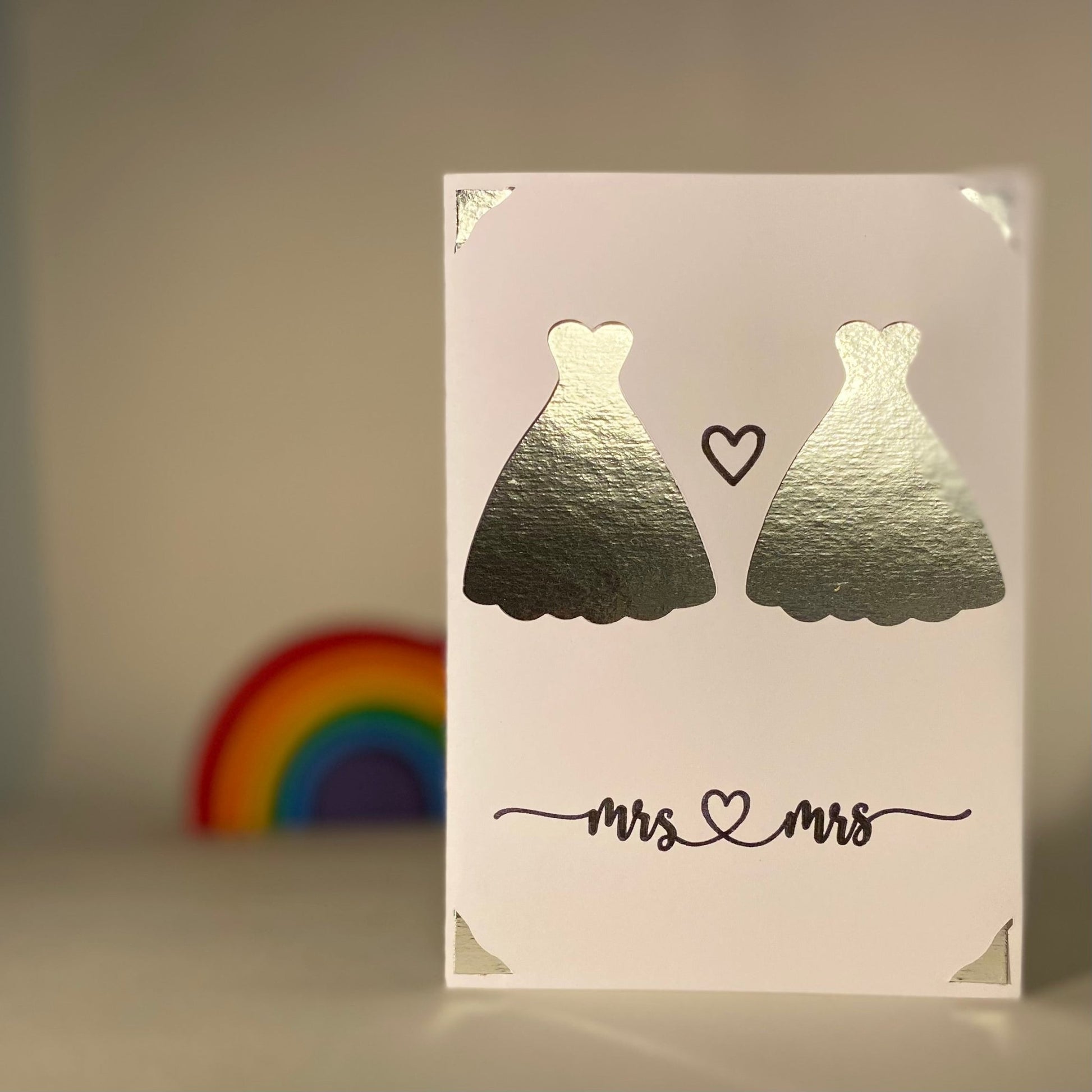 Mrs & mrs - Studio Odelot