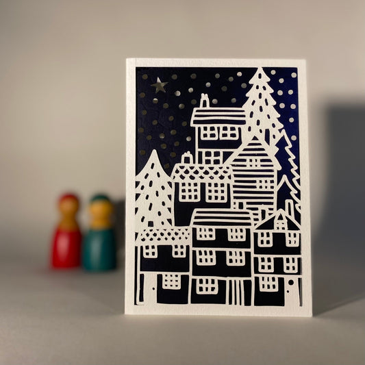 Winterwensen - Studio Odelot